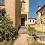 Enjoy Home - Villa Appiani, Prato Della Valle