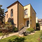 Enjoy Home - Villa Appiani, Prato Della Valle