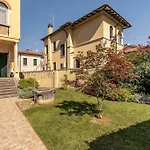 Enjoy Home - Villa Appiani, Prato Della Valle